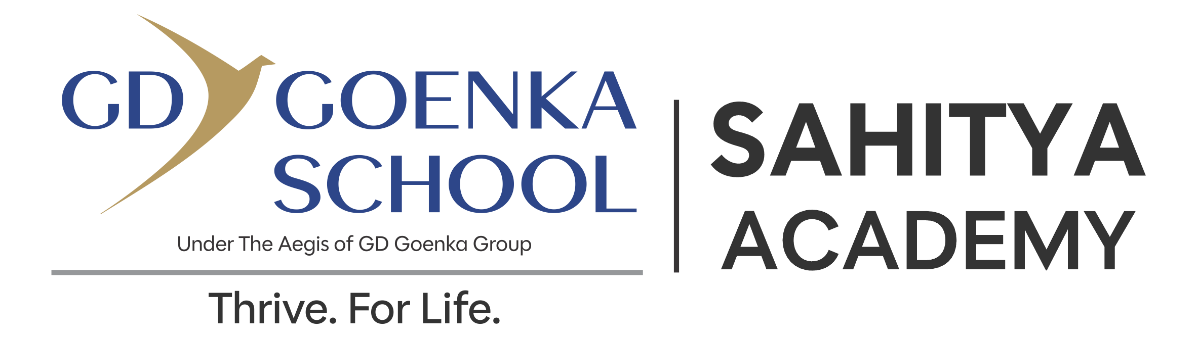 GD Goenka School | Sahitya Academy