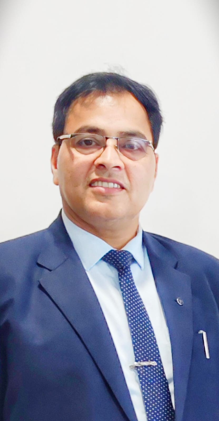 Leadership & mentoring at GD Goenka